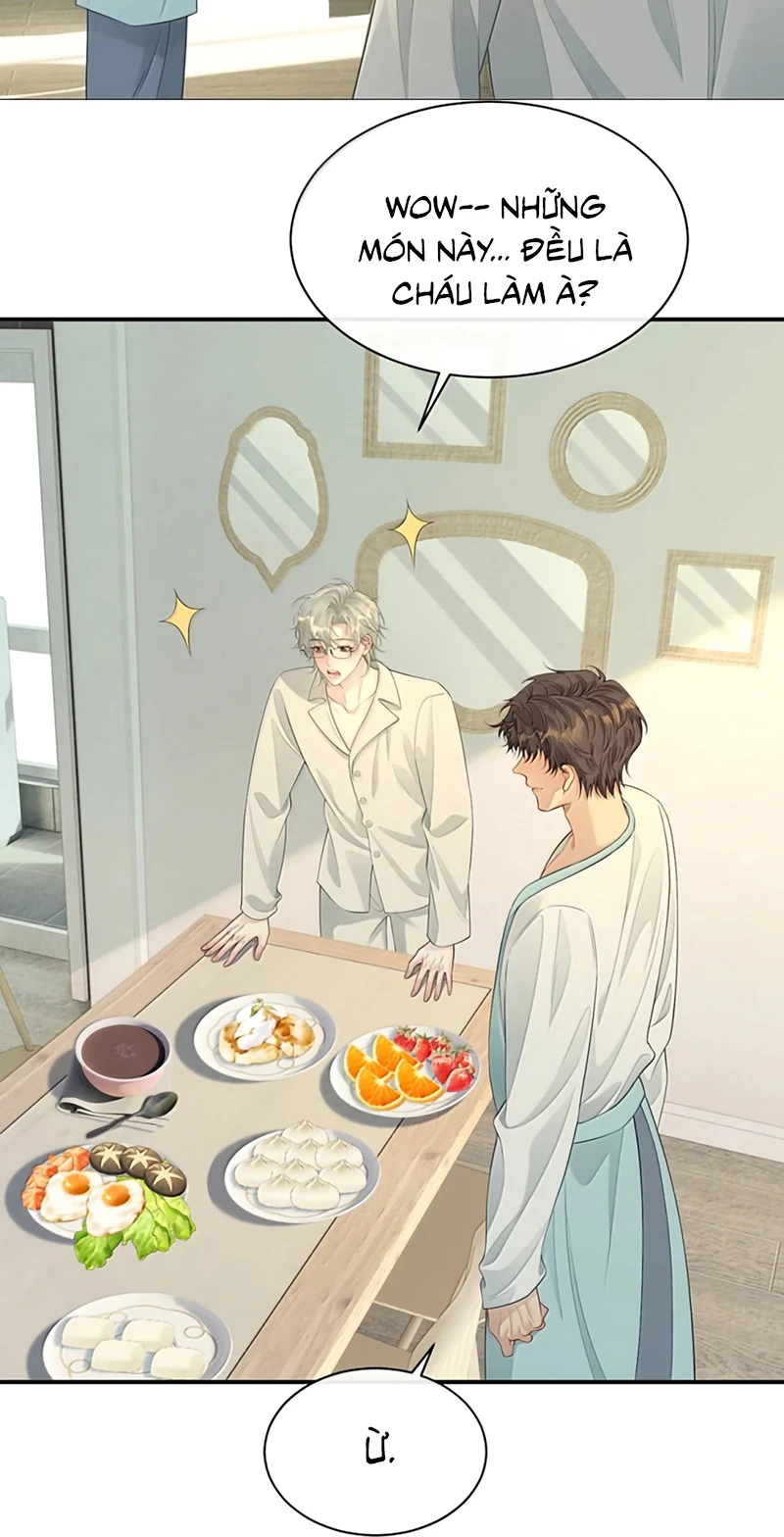 Xin Chào! Hệ Thống Quý Nhân Xin Được Phục Vụ Bạn Chapter 40 - 38