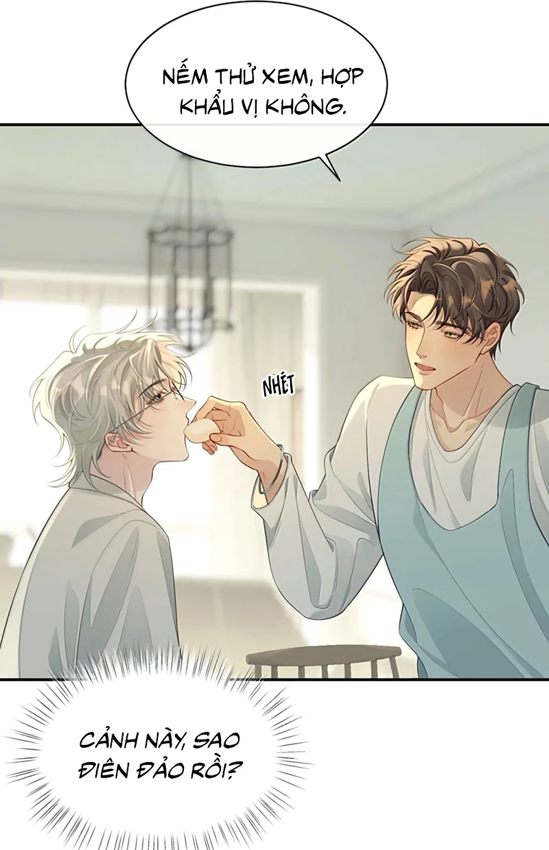 Xin Chào! Hệ Thống Quý Nhân Xin Được Phục Vụ Bạn Chapter 40 - 39