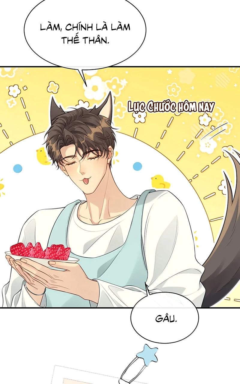 Xin Chào! Hệ Thống Quý Nhân Xin Được Phục Vụ Bạn Chapter 40 - 41