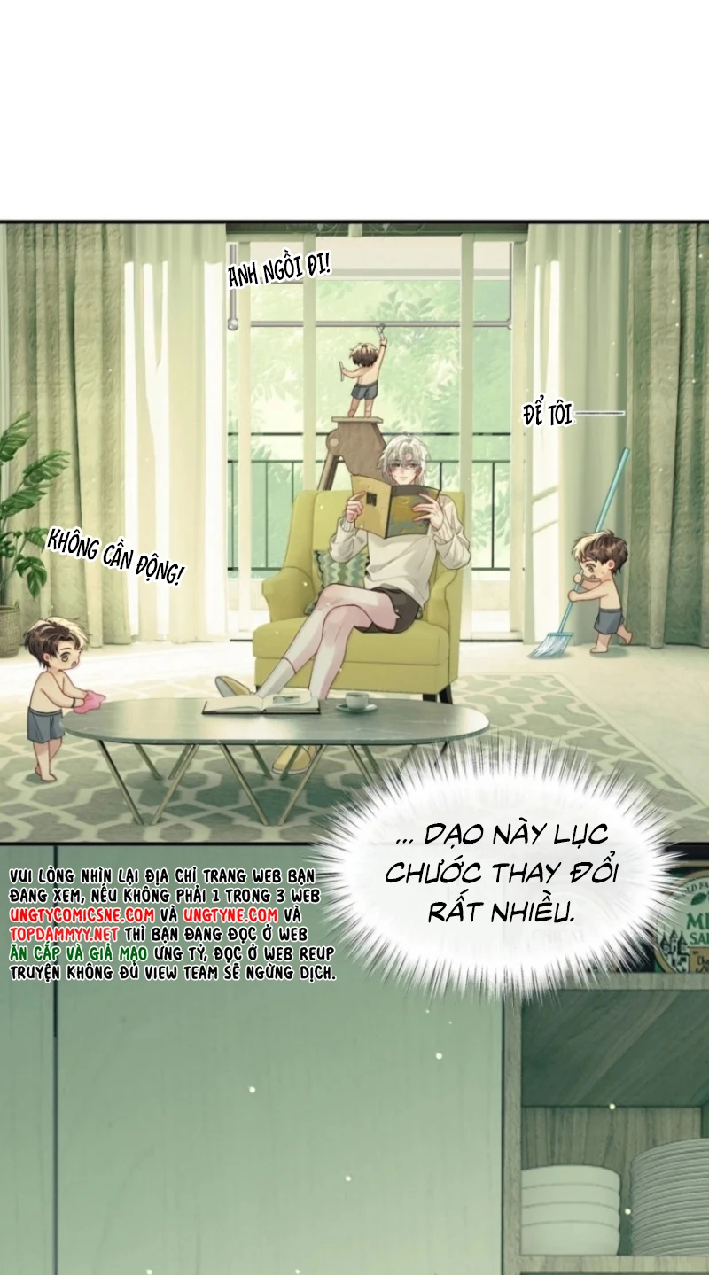 Xin Chào! Hệ Thống Quý Nhân Xin Được Phục Vụ Bạn Chapter 41 - 3