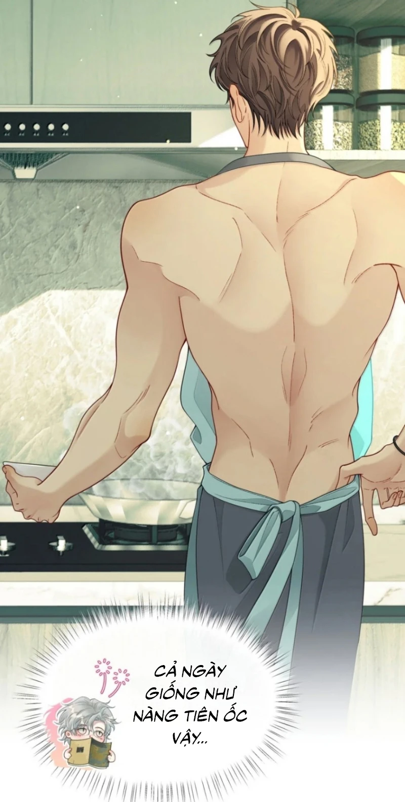 Xin Chào! Hệ Thống Quý Nhân Xin Được Phục Vụ Bạn Chapter 41 - 4