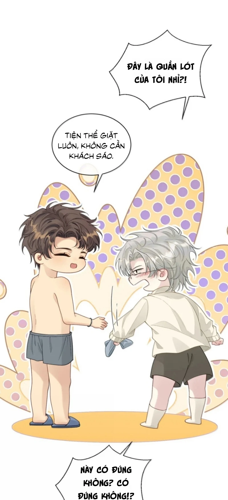 Xin Chào! Hệ Thống Quý Nhân Xin Được Phục Vụ Bạn Chapter 41 - 9