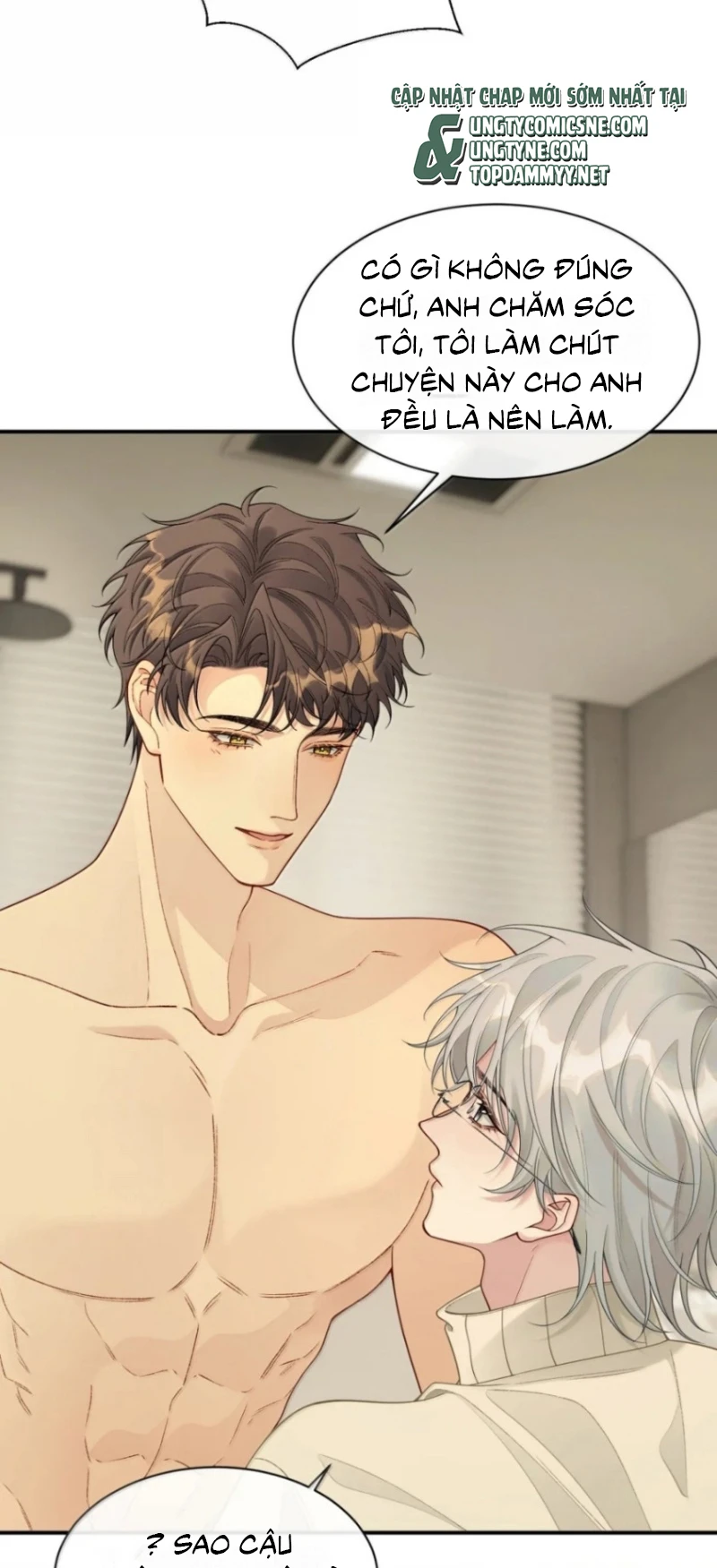 Xin Chào! Hệ Thống Quý Nhân Xin Được Phục Vụ Bạn Chapter 41 - 10