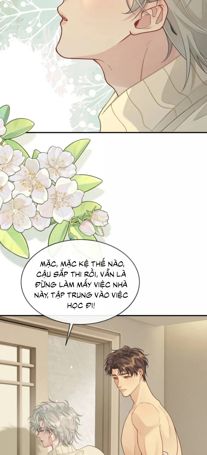 Xin Chào! Hệ Thống Quý Nhân Xin Được Phục Vụ Bạn Chapter 41 - 14