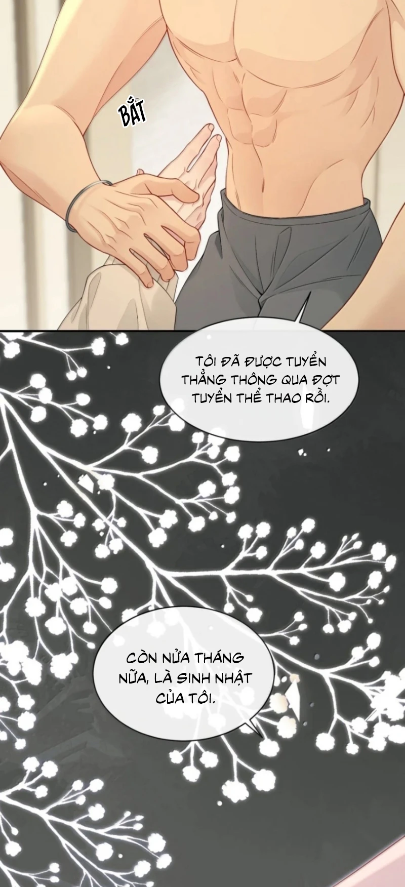 Xin Chào! Hệ Thống Quý Nhân Xin Được Phục Vụ Bạn Chapter 41 - 16