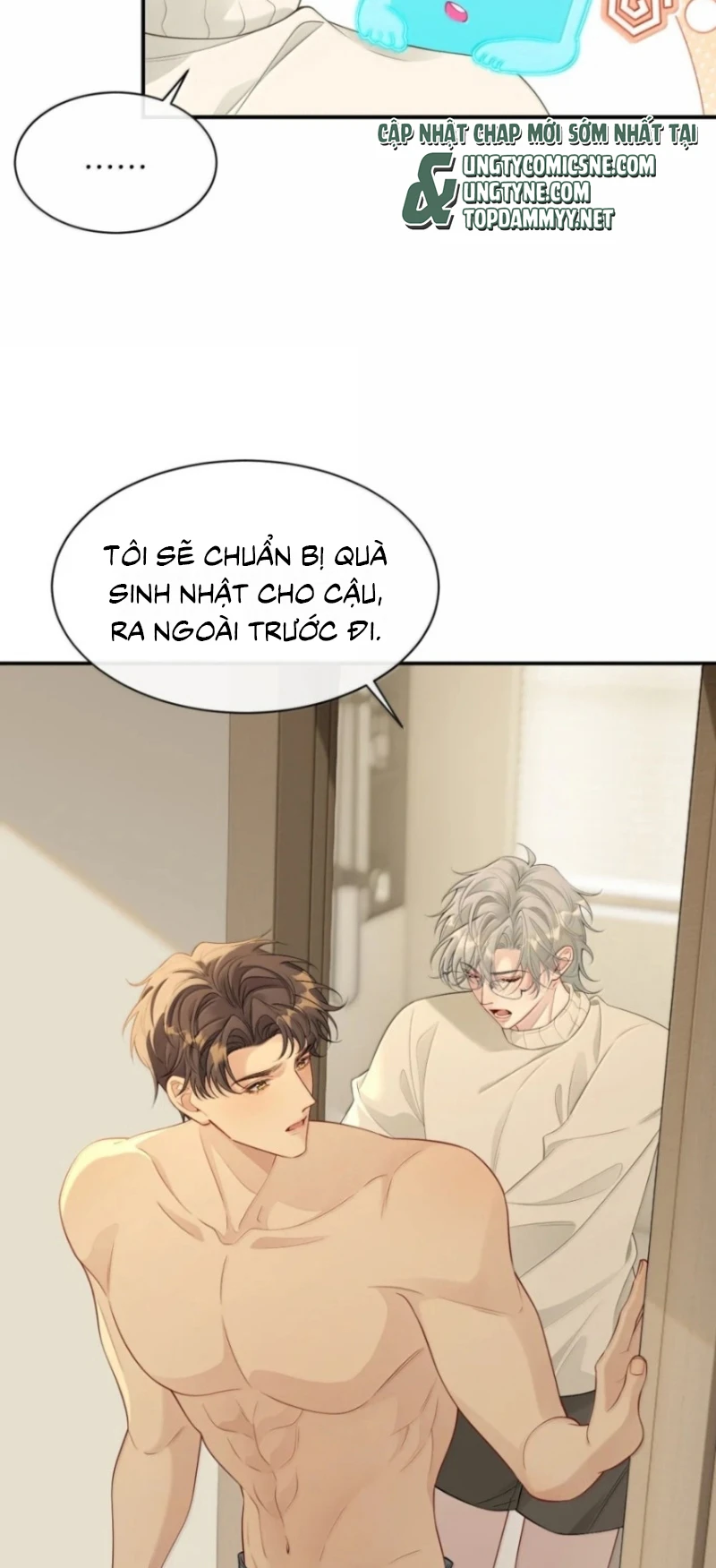 Xin Chào! Hệ Thống Quý Nhân Xin Được Phục Vụ Bạn Chapter 41 - 20