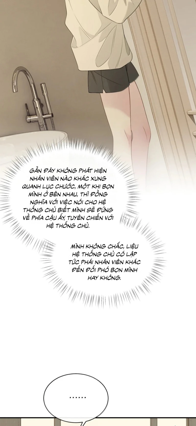 Xin Chào! Hệ Thống Quý Nhân Xin Được Phục Vụ Bạn Chapter 41 - 22