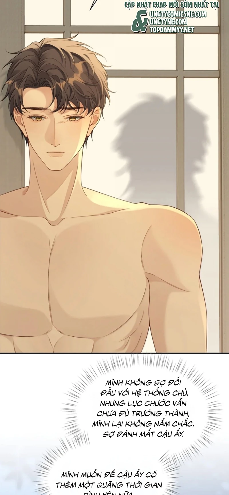 Xin Chào! Hệ Thống Quý Nhân Xin Được Phục Vụ Bạn Chapter 41 - 23