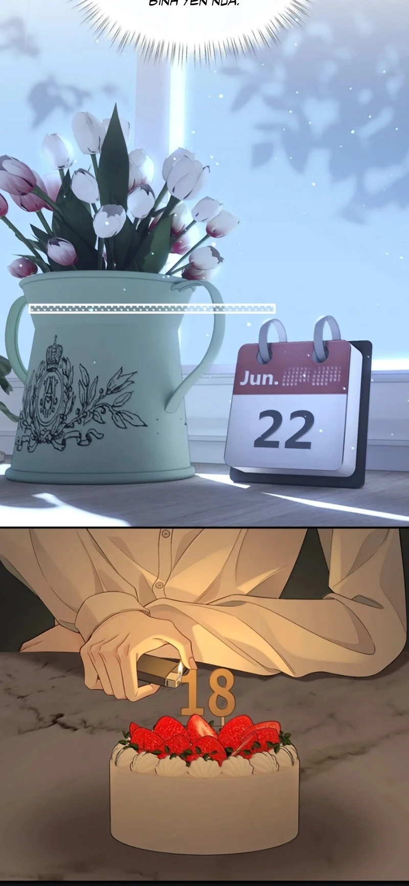 Xin Chào! Hệ Thống Quý Nhân Xin Được Phục Vụ Bạn Chapter 41 - 24