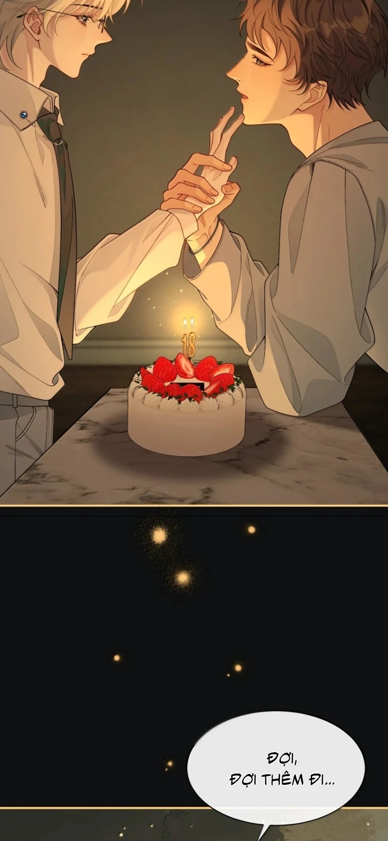 Xin Chào! Hệ Thống Quý Nhân Xin Được Phục Vụ Bạn Chapter 41 - 29