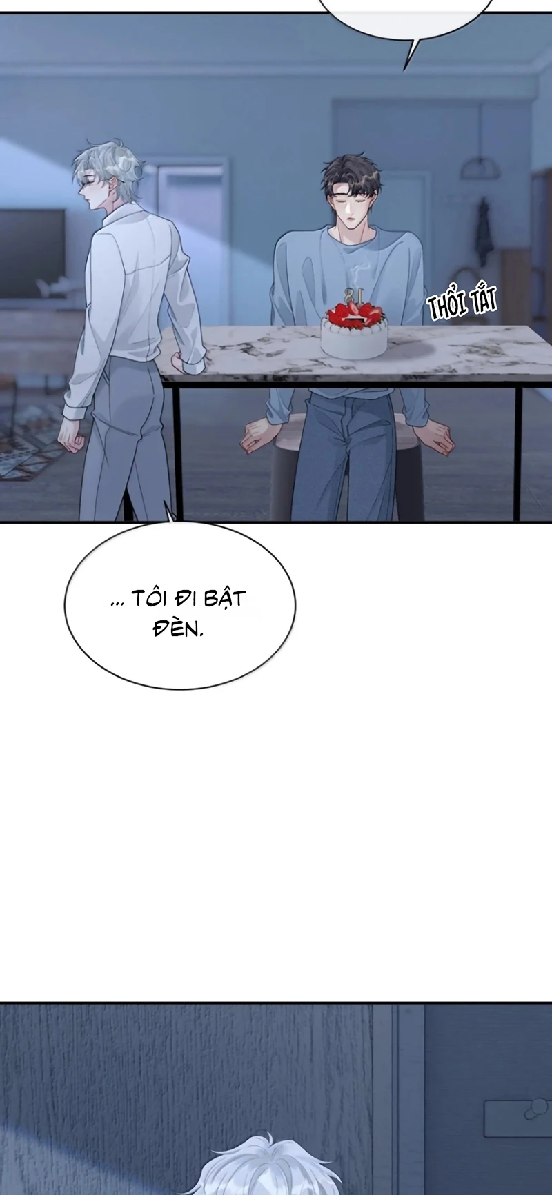 Xin Chào! Hệ Thống Quý Nhân Xin Được Phục Vụ Bạn Chapter 41 - 31