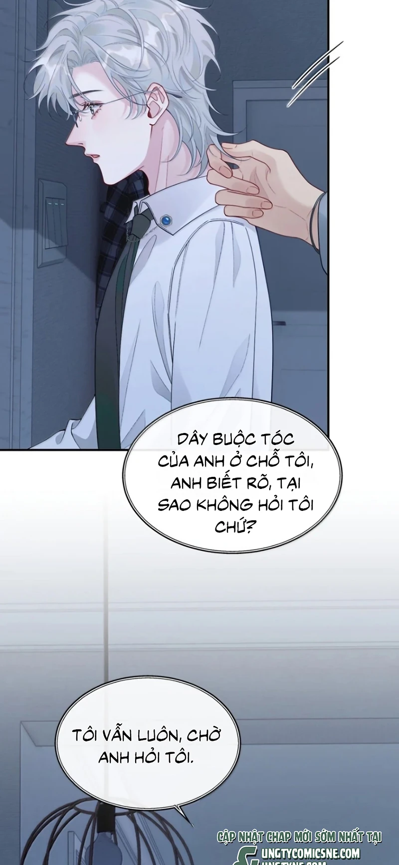 Xin Chào! Hệ Thống Quý Nhân Xin Được Phục Vụ Bạn Chapter 41 - 33