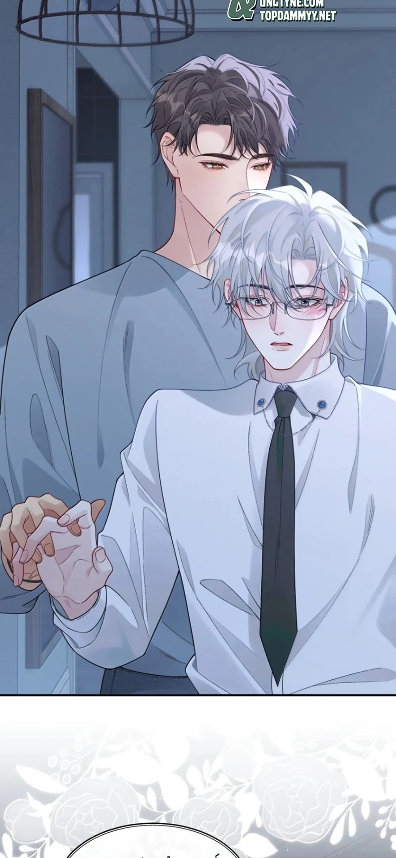 Xin Chào! Hệ Thống Quý Nhân Xin Được Phục Vụ Bạn Chapter 41 - 34