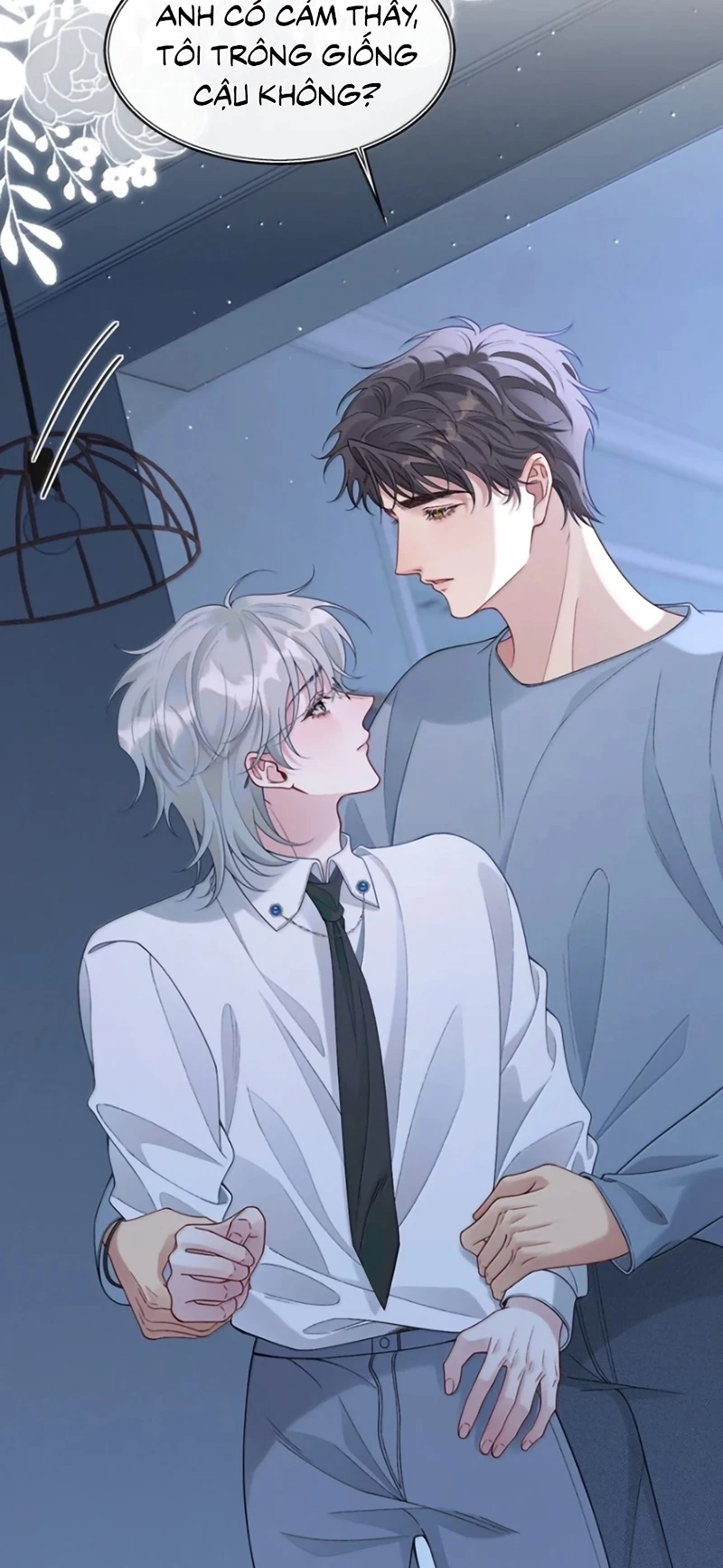 Xin Chào! Hệ Thống Quý Nhân Xin Được Phục Vụ Bạn Chapter 41 - 35