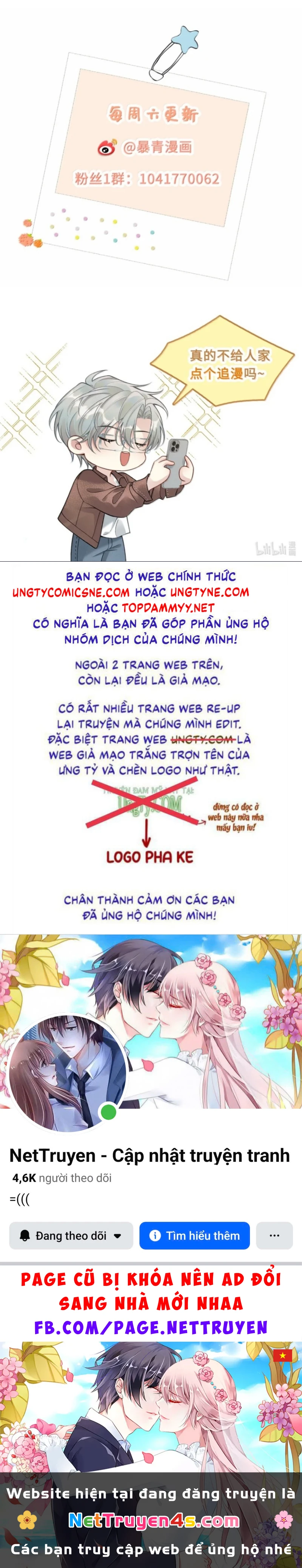 Xin Chào! Hệ Thống Quý Nhân Xin Được Phục Vụ Bạn Chapter 41 - 44