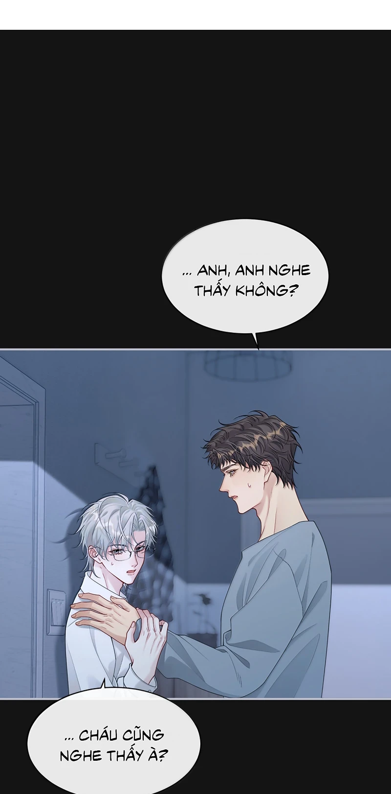 Xin Chào! Hệ Thống Quý Nhân Xin Được Phục Vụ Bạn Chapter 42 - 3