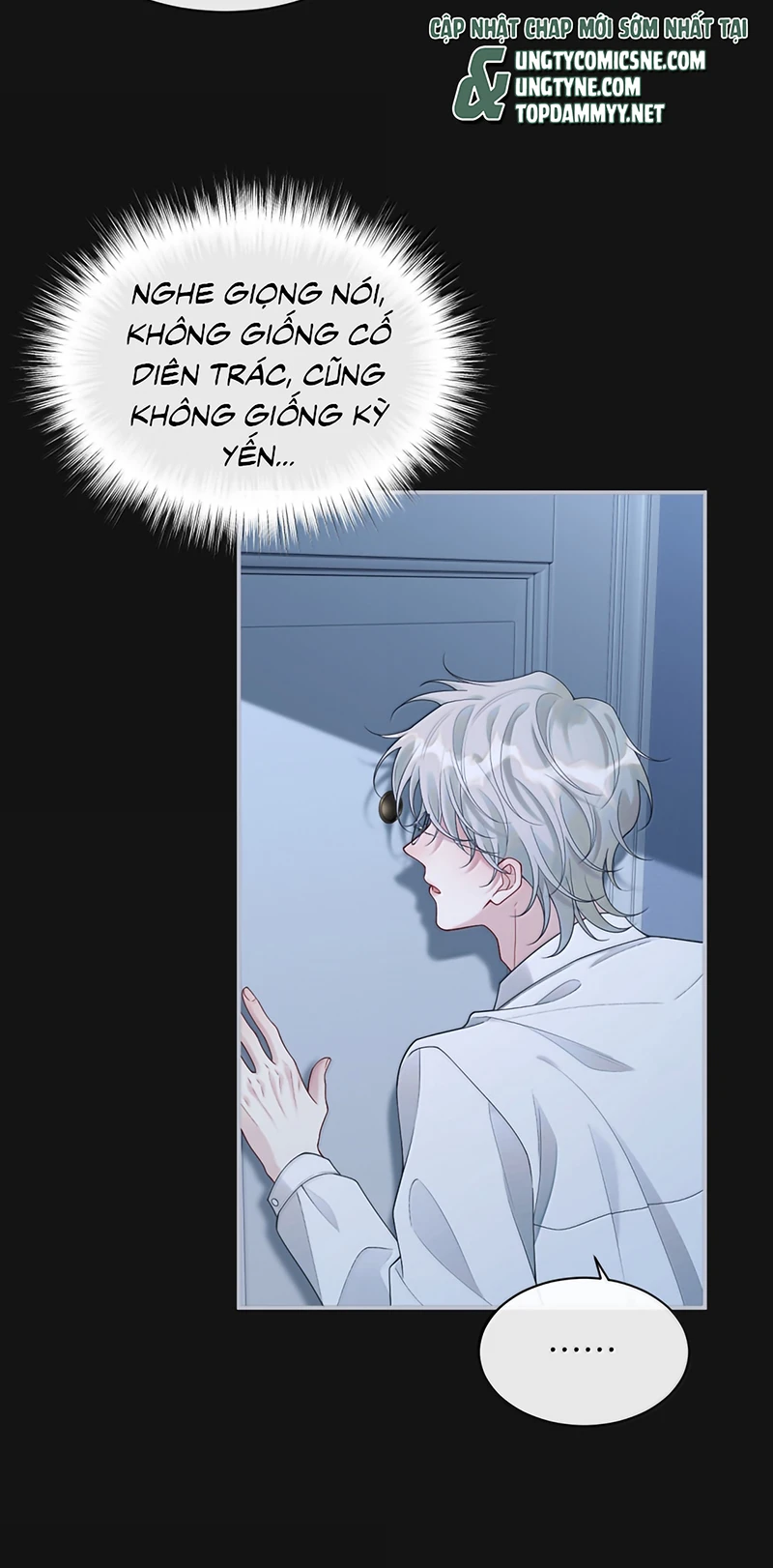 Xin Chào! Hệ Thống Quý Nhân Xin Được Phục Vụ Bạn Chapter 42 - 4