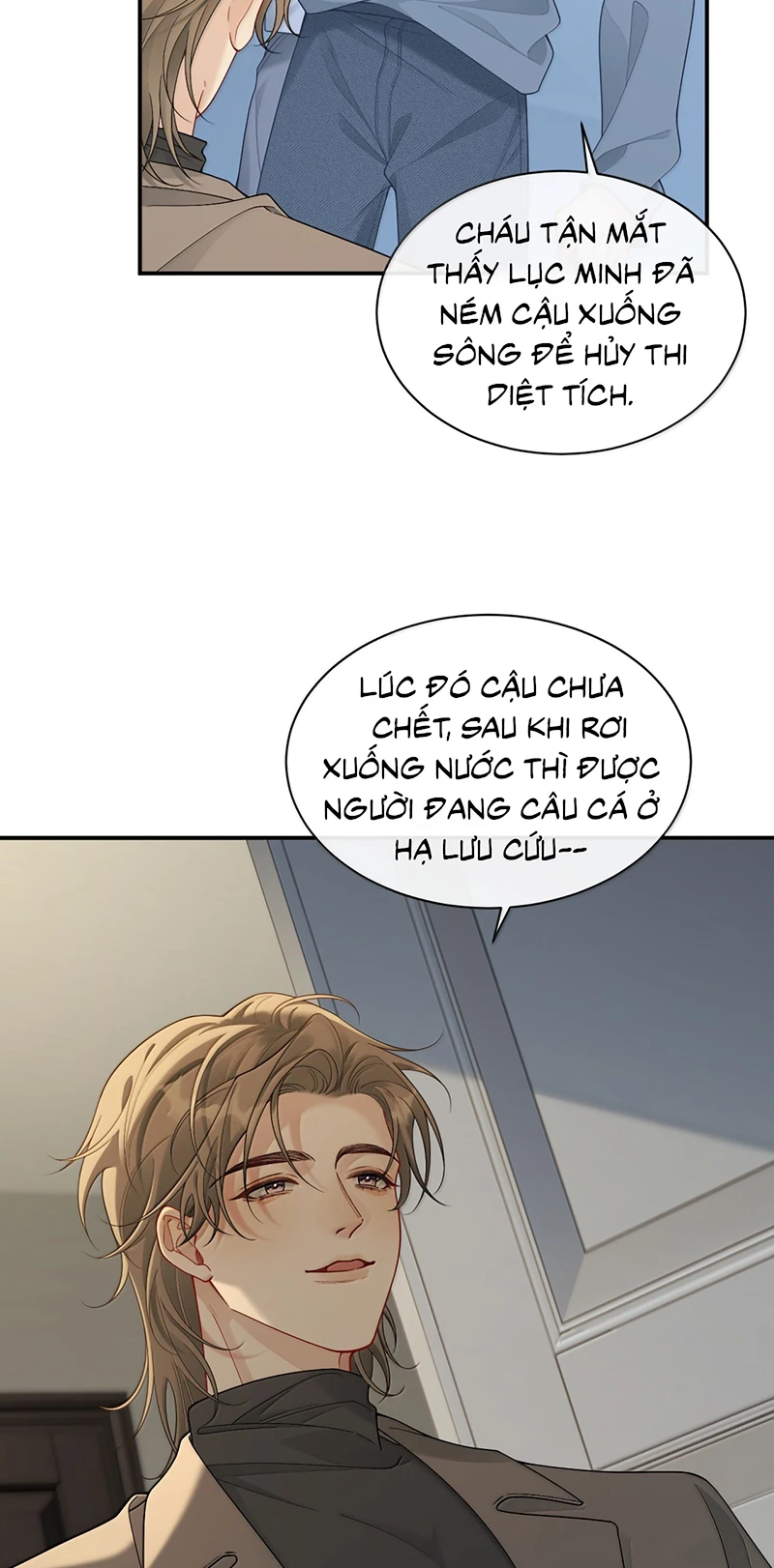 Xin Chào! Hệ Thống Quý Nhân Xin Được Phục Vụ Bạn Chapter 42 - 13