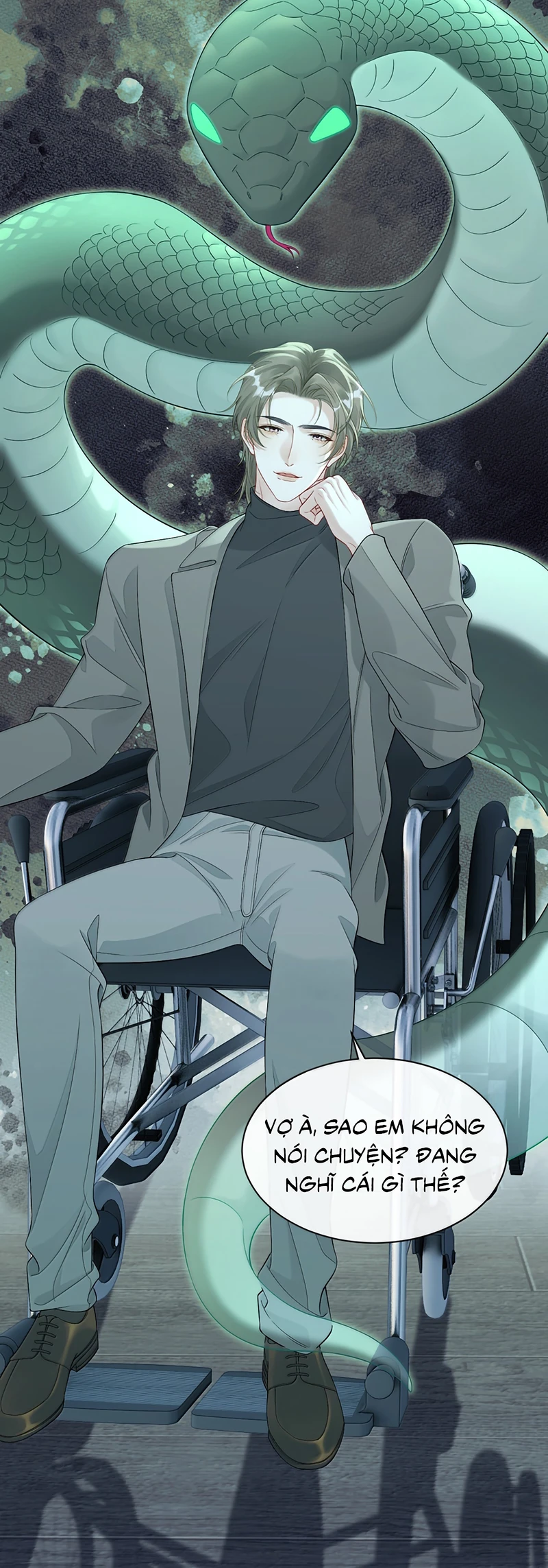 Xin Chào! Hệ Thống Quý Nhân Xin Được Phục Vụ Bạn Chapter 42 - 20