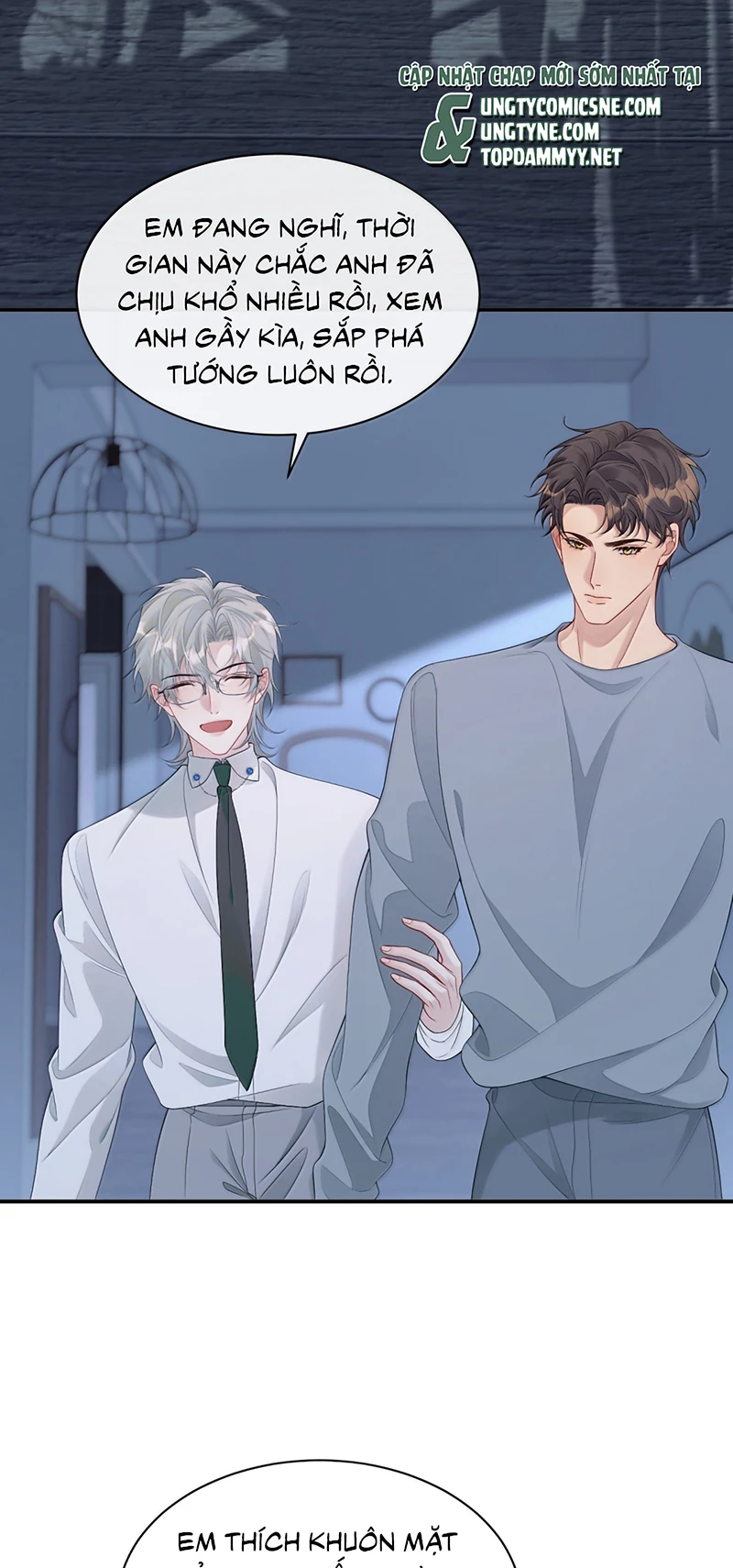 Xin Chào! Hệ Thống Quý Nhân Xin Được Phục Vụ Bạn Chapter 42 - 21