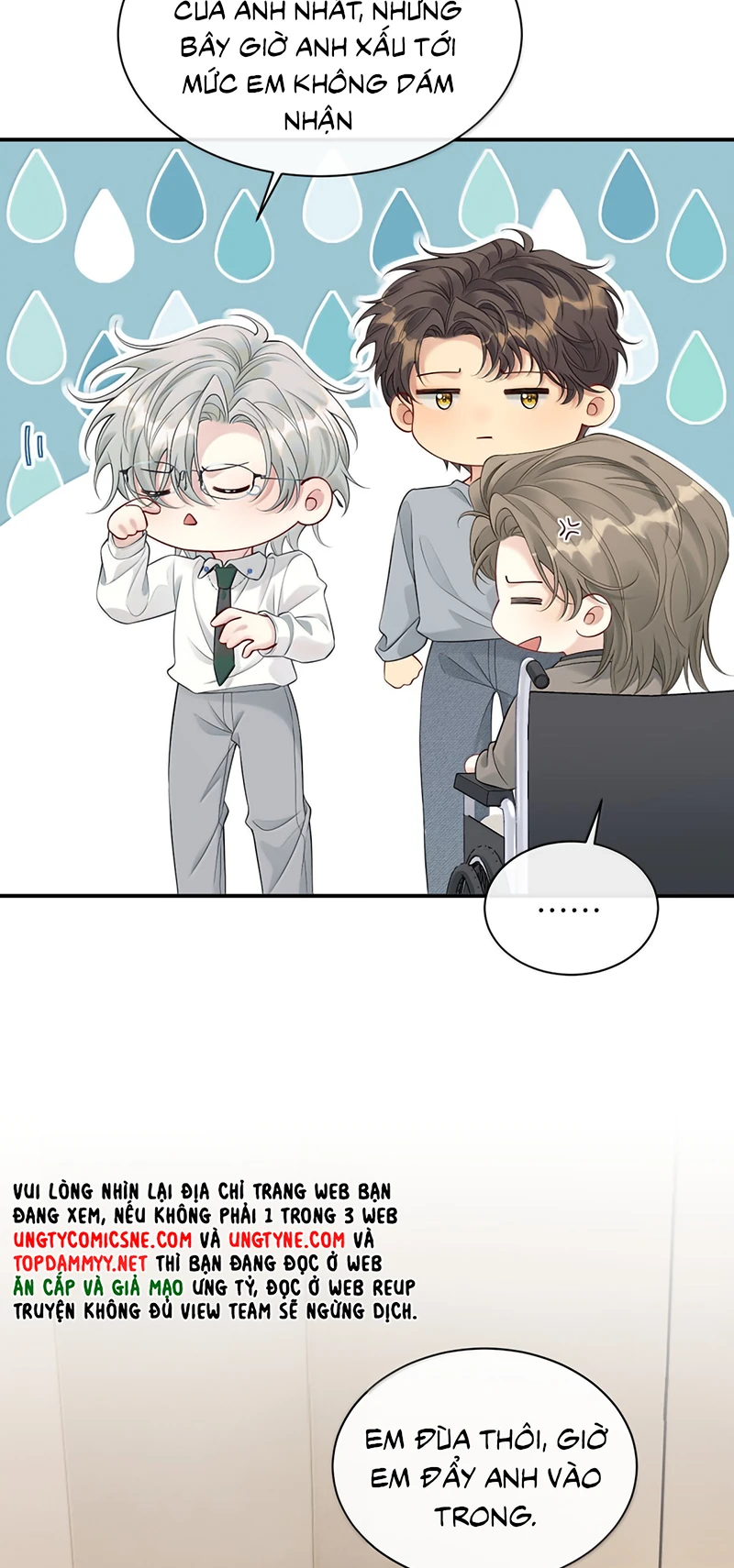 Xin Chào! Hệ Thống Quý Nhân Xin Được Phục Vụ Bạn Chapter 42 - 22