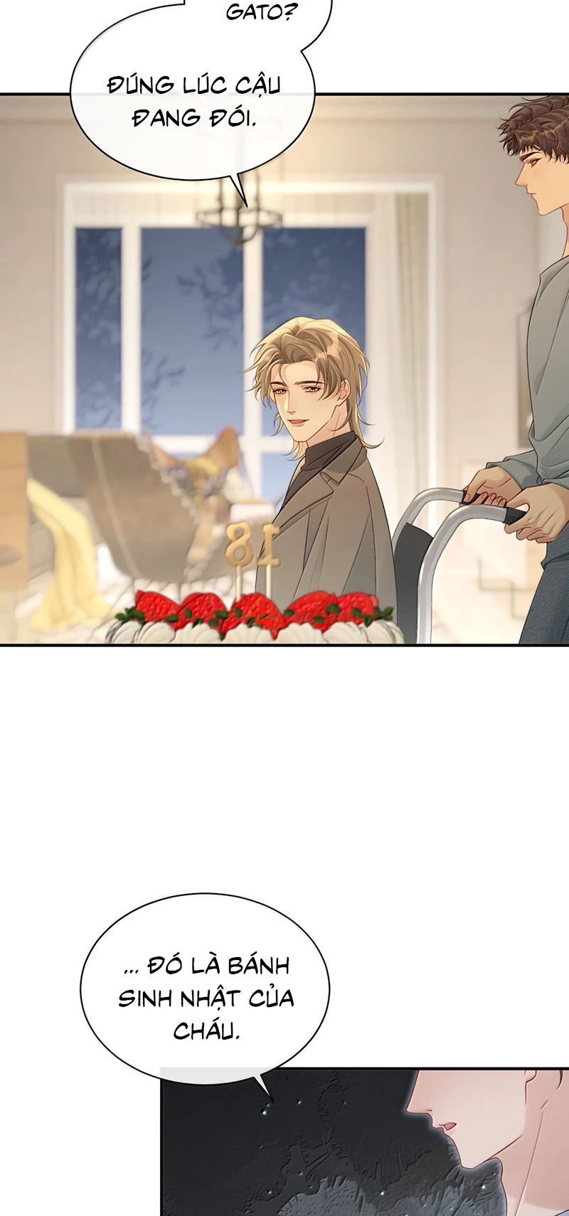 Xin Chào! Hệ Thống Quý Nhân Xin Được Phục Vụ Bạn Chapter 42 - 25