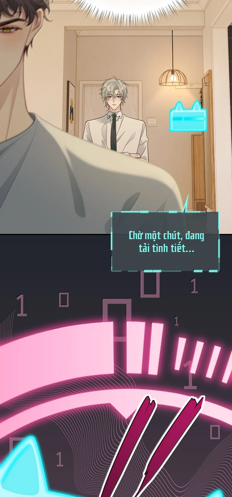 Xin Chào! Hệ Thống Quý Nhân Xin Được Phục Vụ Bạn Chapter 42 - 28