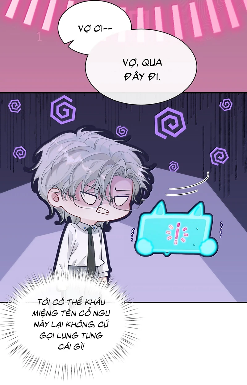 Xin Chào! Hệ Thống Quý Nhân Xin Được Phục Vụ Bạn Chapter 42 - 30