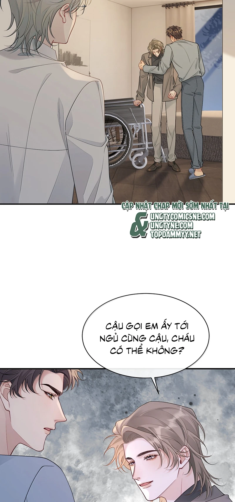 Xin Chào! Hệ Thống Quý Nhân Xin Được Phục Vụ Bạn Chapter 42 - 32