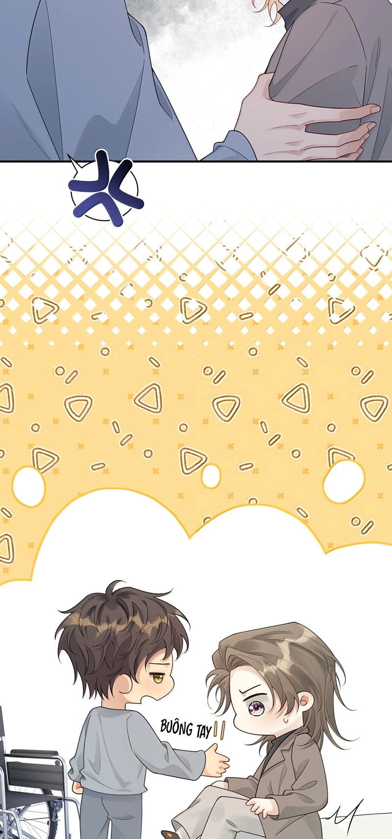 Xin Chào! Hệ Thống Quý Nhân Xin Được Phục Vụ Bạn Chapter 42 - 33