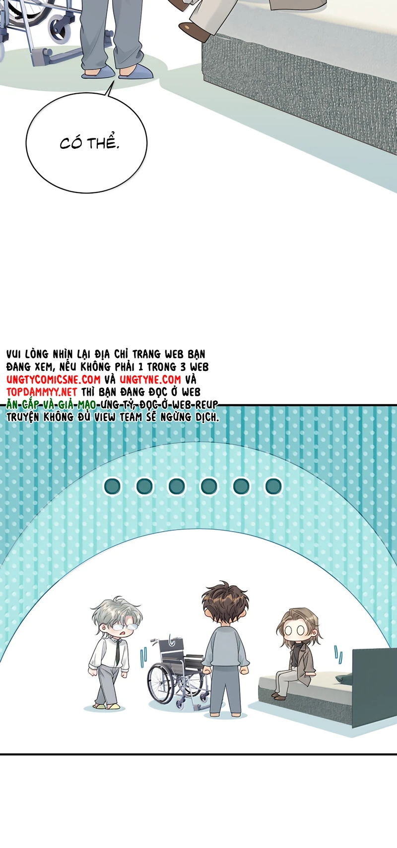 Xin Chào! Hệ Thống Quý Nhân Xin Được Phục Vụ Bạn Chapter 42 - 34