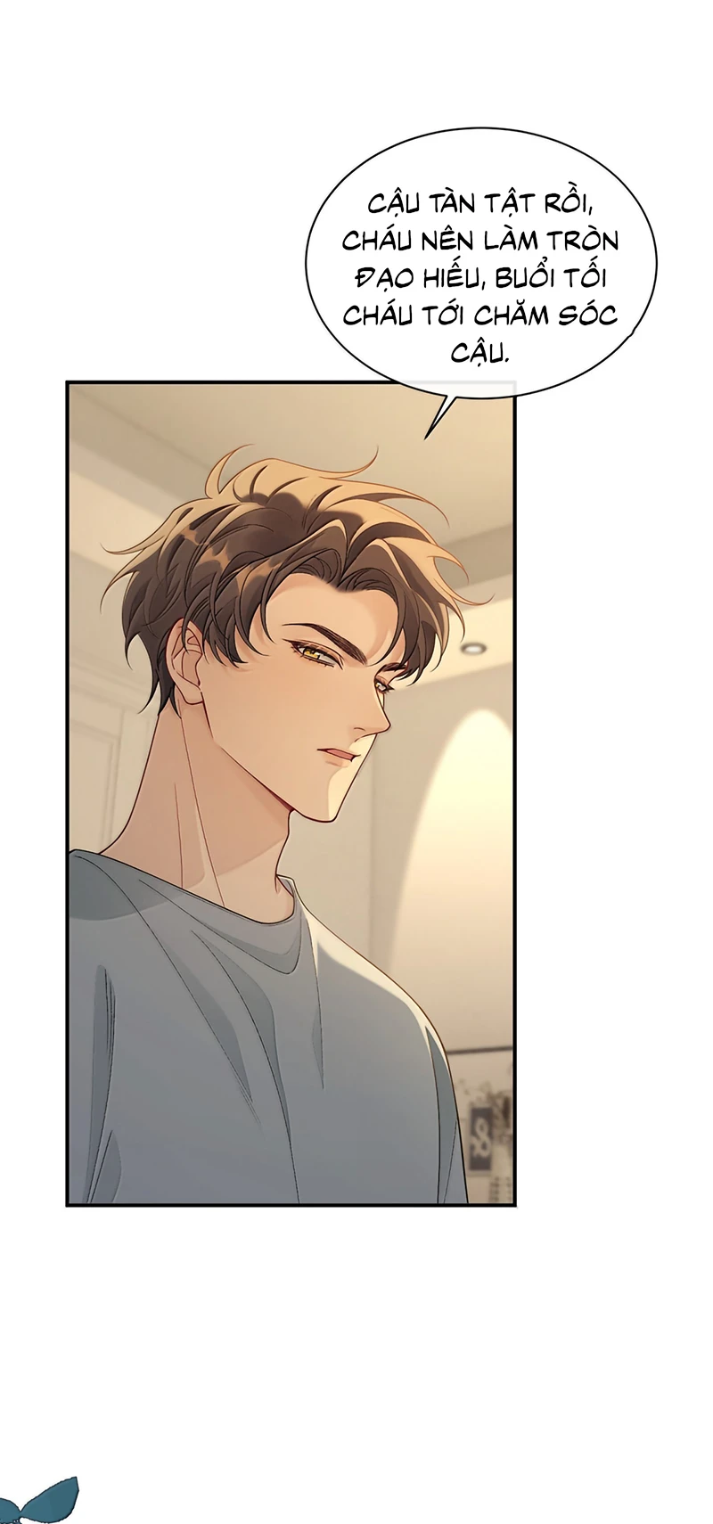 Xin Chào! Hệ Thống Quý Nhân Xin Được Phục Vụ Bạn Chapter 42 - 35