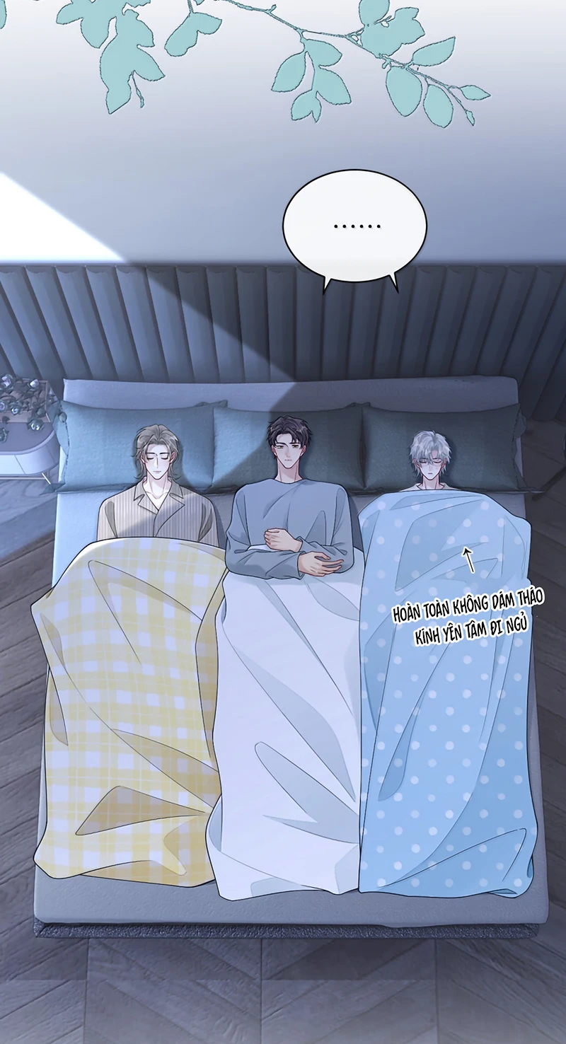 Xin Chào! Hệ Thống Quý Nhân Xin Được Phục Vụ Bạn Chapter 42 - 37