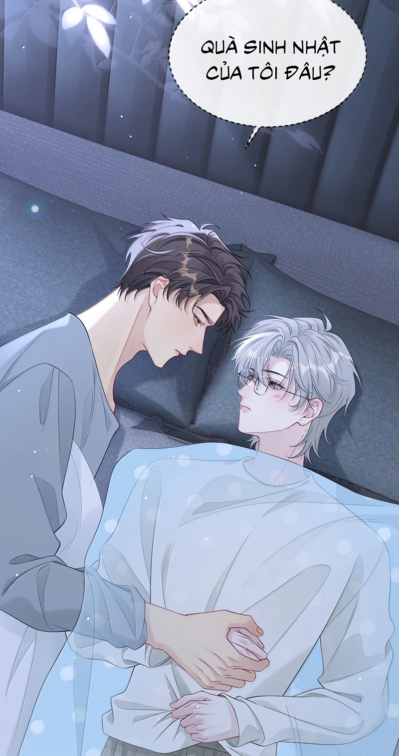 Xin Chào! Hệ Thống Quý Nhân Xin Được Phục Vụ Bạn Chapter 42 - 41