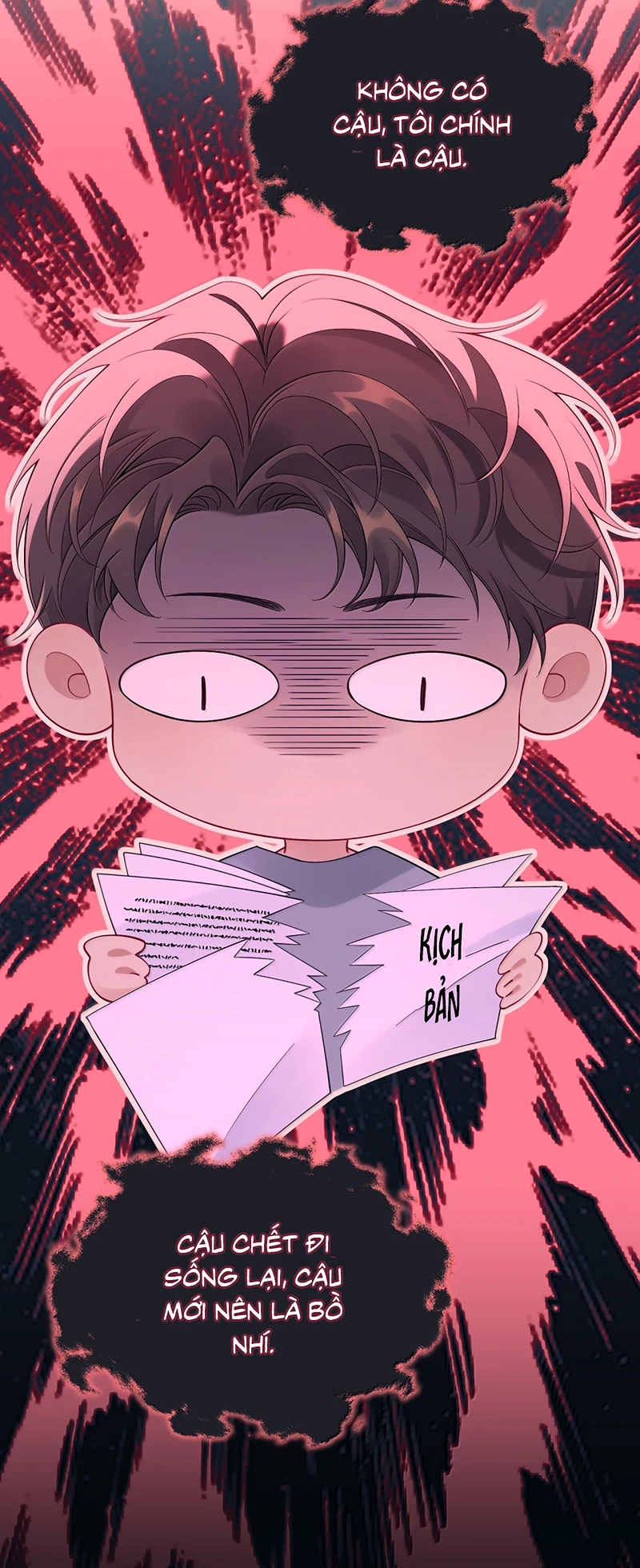 Xin Chào! Hệ Thống Quý Nhân Xin Được Phục Vụ Bạn Chapter 42 - 43