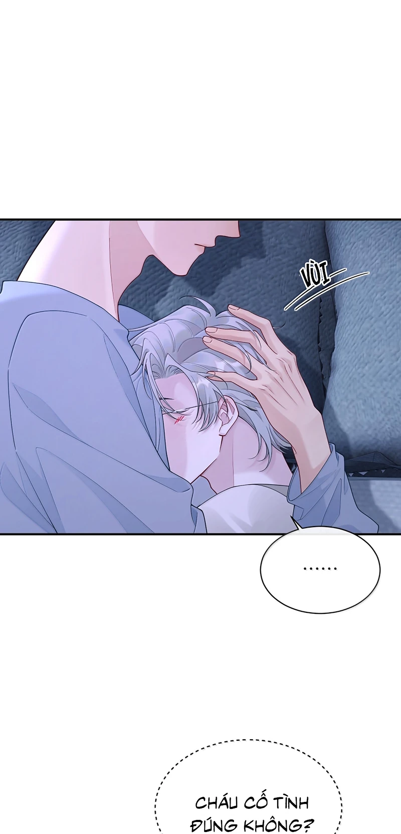 Xin Chào! Hệ Thống Quý Nhân Xin Được Phục Vụ Bạn Chapter 43 - 5