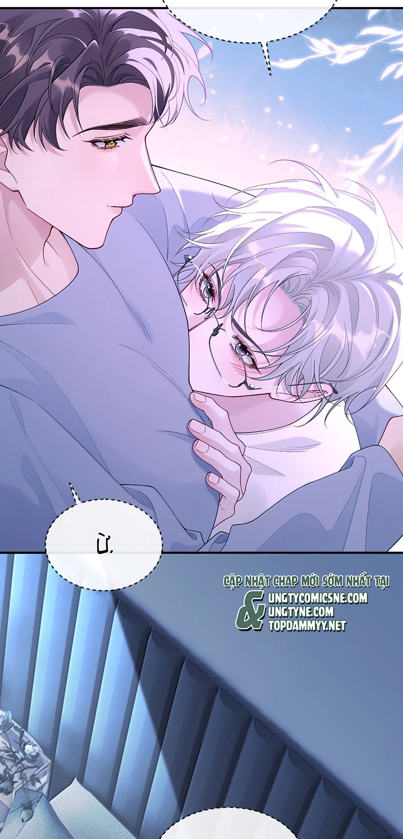 Xin Chào! Hệ Thống Quý Nhân Xin Được Phục Vụ Bạn Chapter 43 - 6