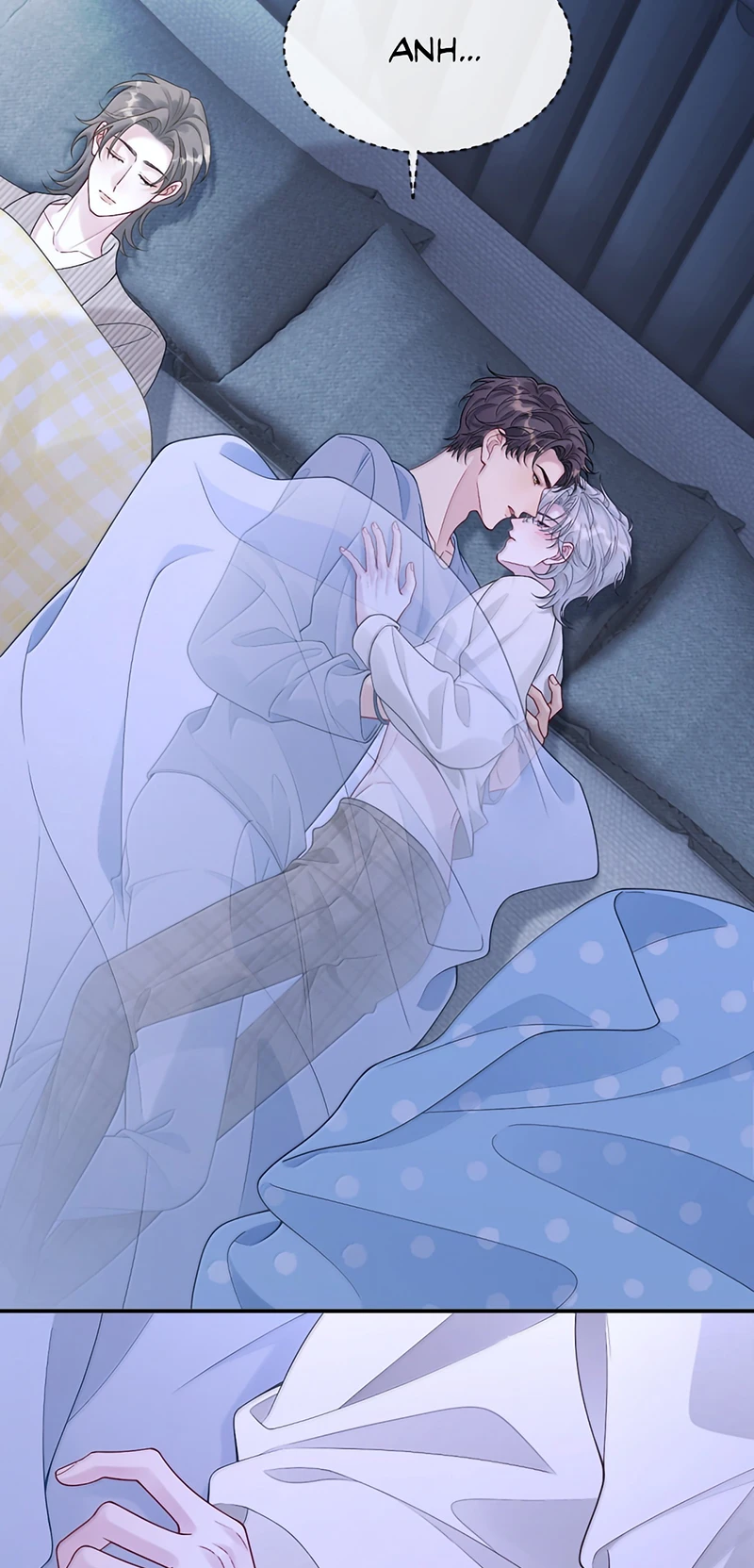 Xin Chào! Hệ Thống Quý Nhân Xin Được Phục Vụ Bạn Chapter 43 - 7