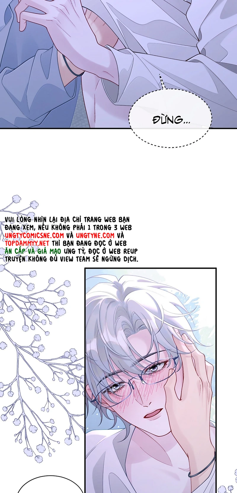 Xin Chào! Hệ Thống Quý Nhân Xin Được Phục Vụ Bạn Chapter 43 - 8