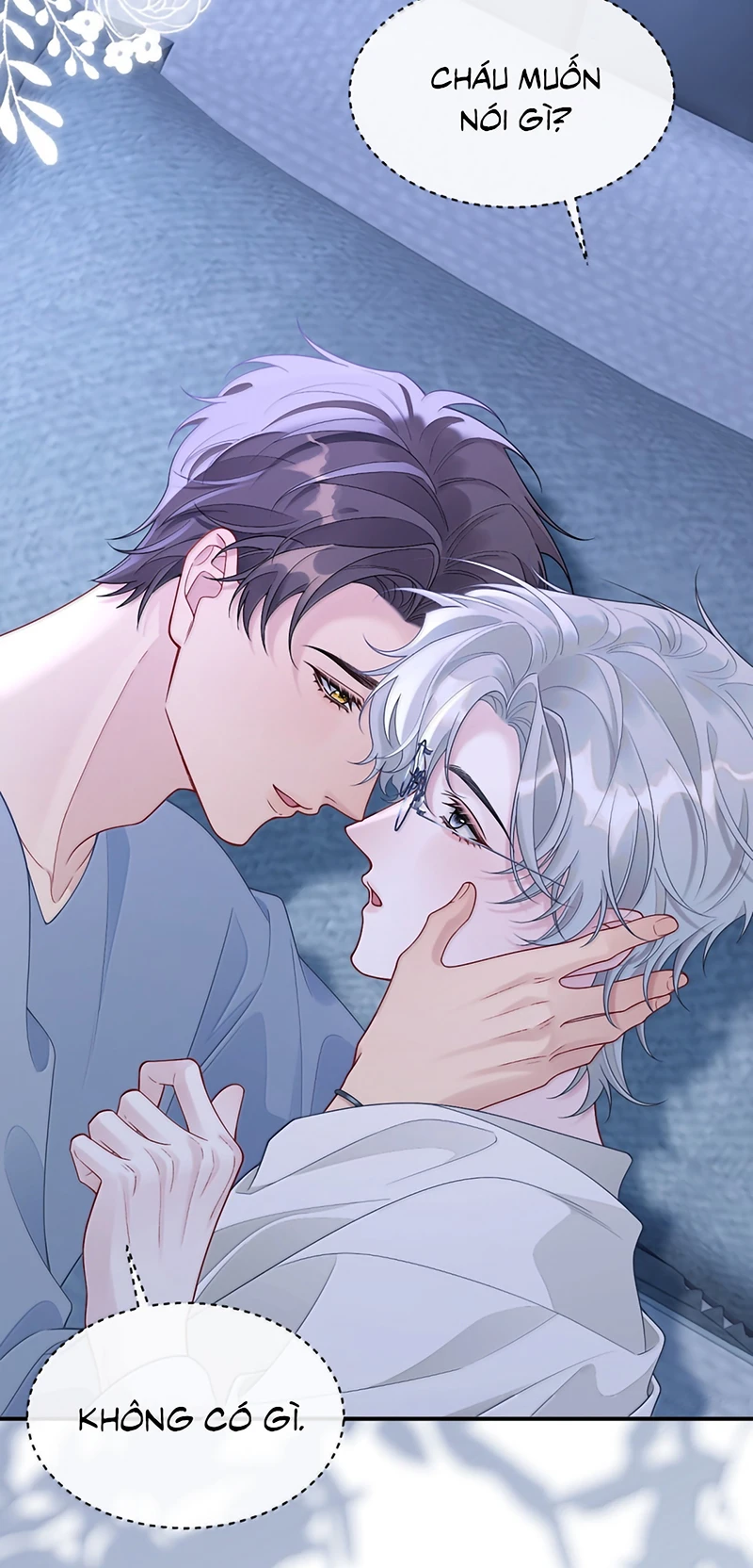 Xin Chào! Hệ Thống Quý Nhân Xin Được Phục Vụ Bạn Chapter 43 - 10