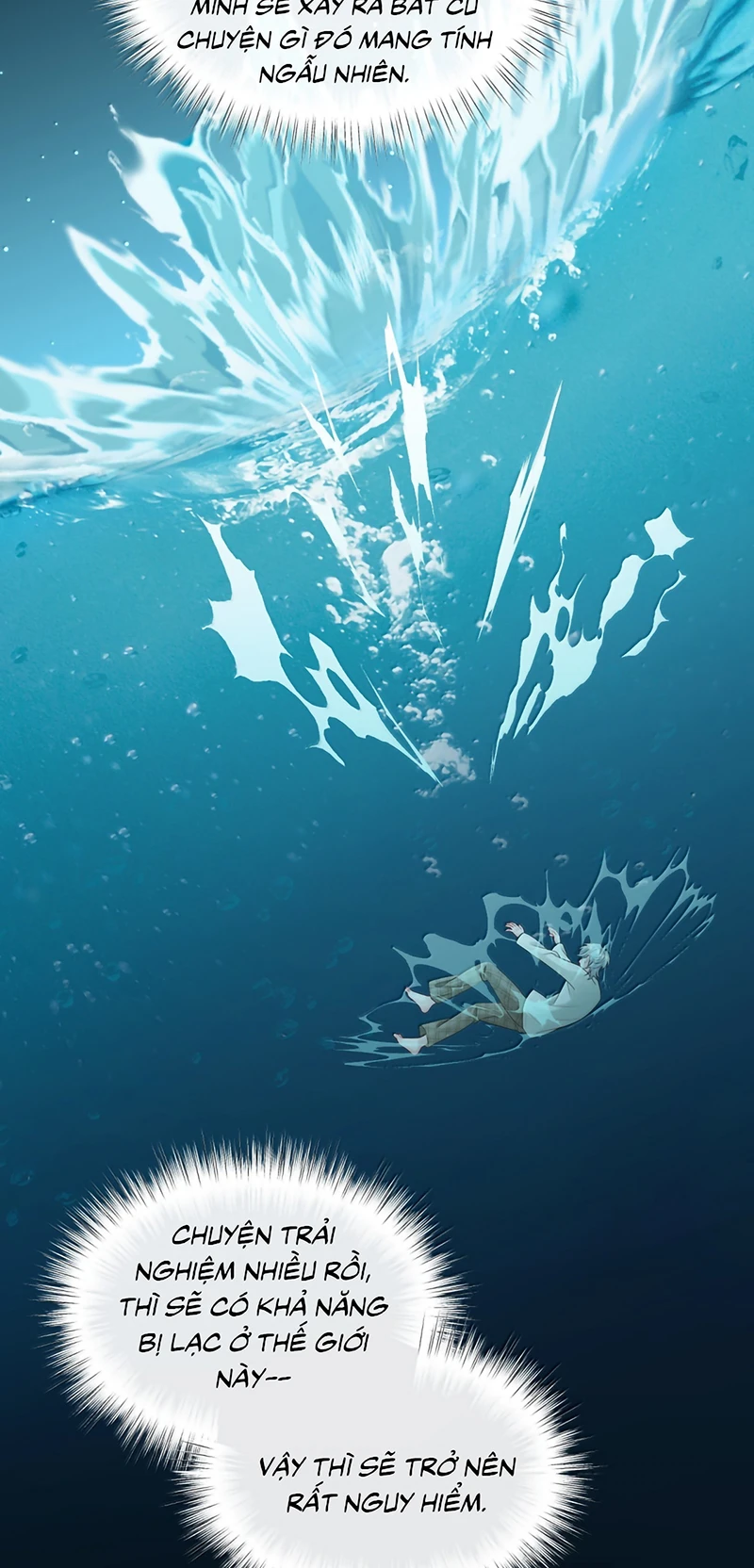 Xin Chào! Hệ Thống Quý Nhân Xin Được Phục Vụ Bạn Chapter 43 - 15