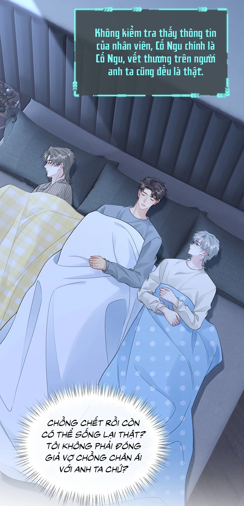 Xin Chào! Hệ Thống Quý Nhân Xin Được Phục Vụ Bạn Chapter 43 - 18