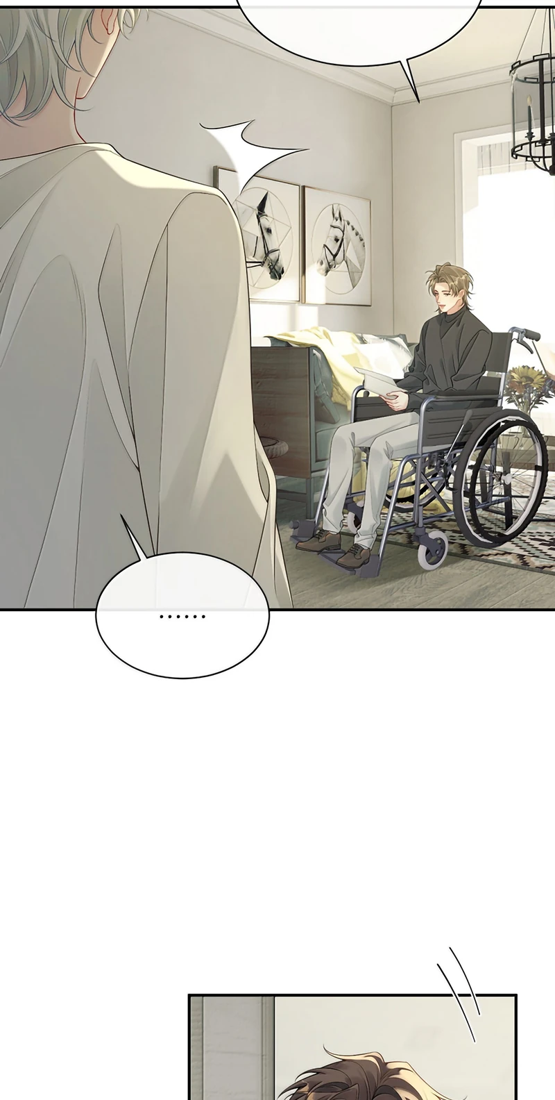 Xin Chào! Hệ Thống Quý Nhân Xin Được Phục Vụ Bạn Chapter 43 - 21