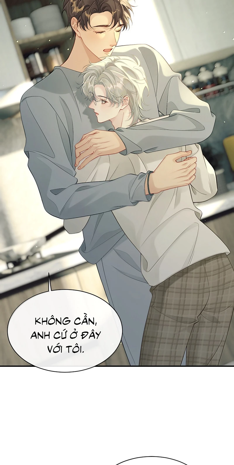 Xin Chào! Hệ Thống Quý Nhân Xin Được Phục Vụ Bạn Chapter 43 - 24