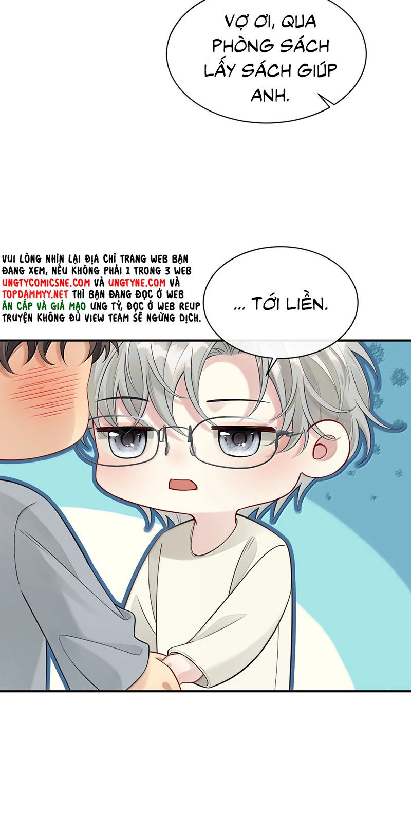 Xin Chào! Hệ Thống Quý Nhân Xin Được Phục Vụ Bạn Chapter 43 - 25