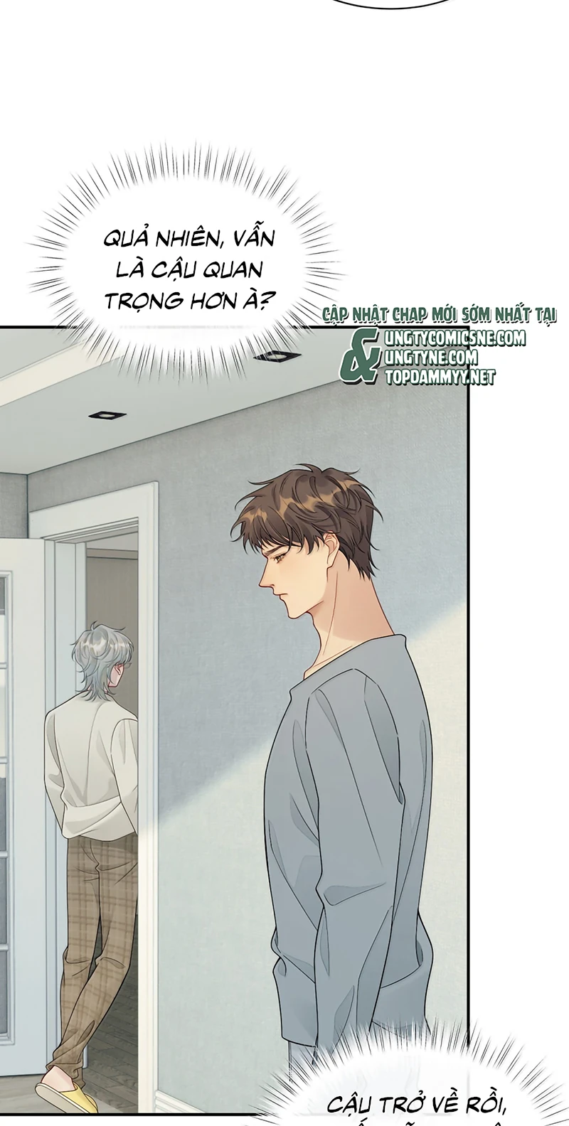 Xin Chào! Hệ Thống Quý Nhân Xin Được Phục Vụ Bạn Chapter 43 - 27