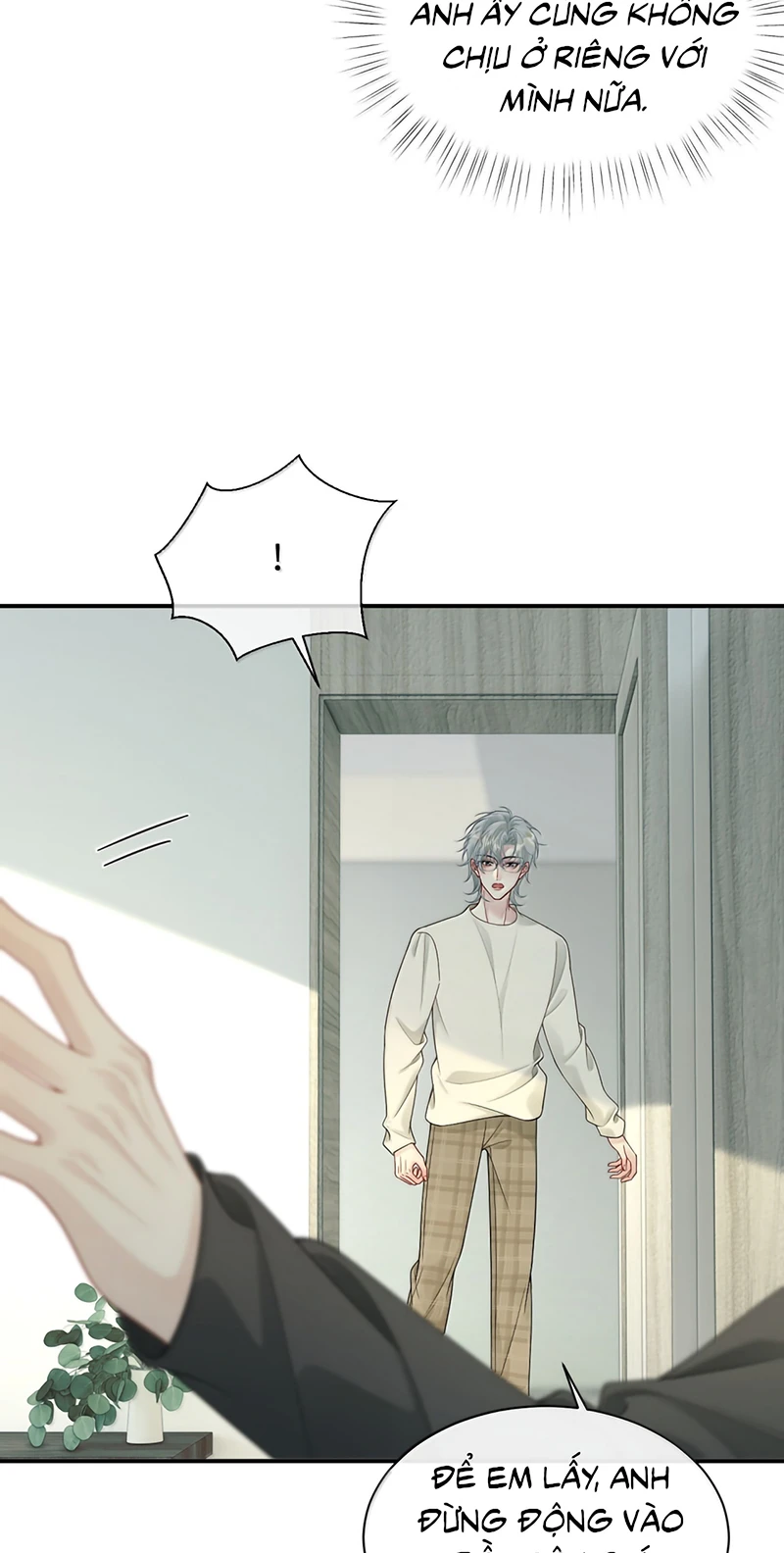 Xin Chào! Hệ Thống Quý Nhân Xin Được Phục Vụ Bạn Chapter 43 - 28