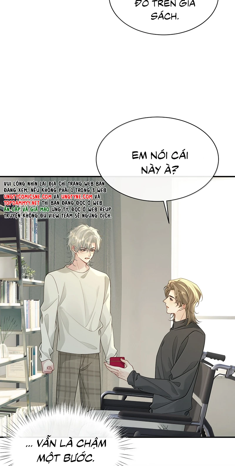 Xin Chào! Hệ Thống Quý Nhân Xin Được Phục Vụ Bạn Chapter 43 - 29