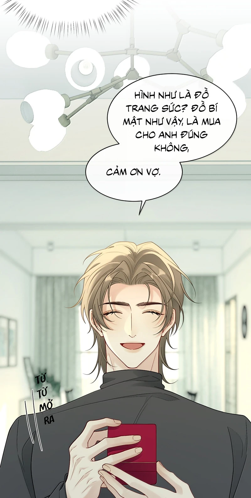 Xin Chào! Hệ Thống Quý Nhân Xin Được Phục Vụ Bạn Chapter 43 - 30