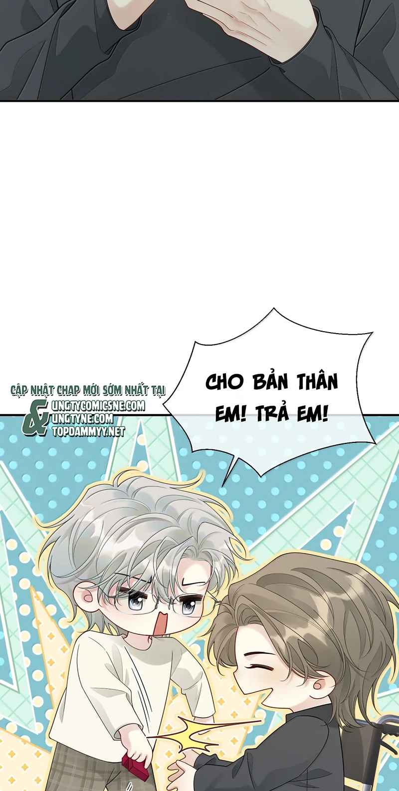 Xin Chào! Hệ Thống Quý Nhân Xin Được Phục Vụ Bạn Chapter 43 - 31